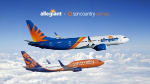 Allegiant and Sun Country Airlines to Combine in Deal Valued at $1.5 billion
