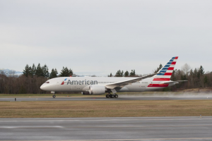UK passengers offered Olympic options with American Airlines