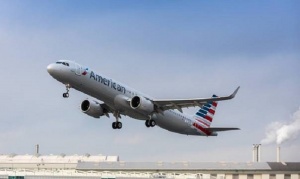 American Airlines will get college football fans to End Zone with more fights and seats