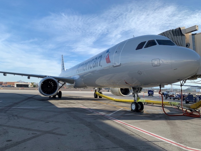 American Airlines signs Cathay Dragon codeshare deal