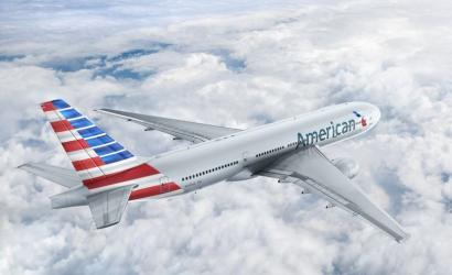 American Airlines doubles St. Kitts service