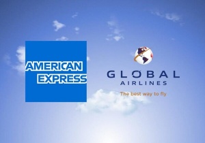 Global Airlines and American Express set for take-off with new partnership