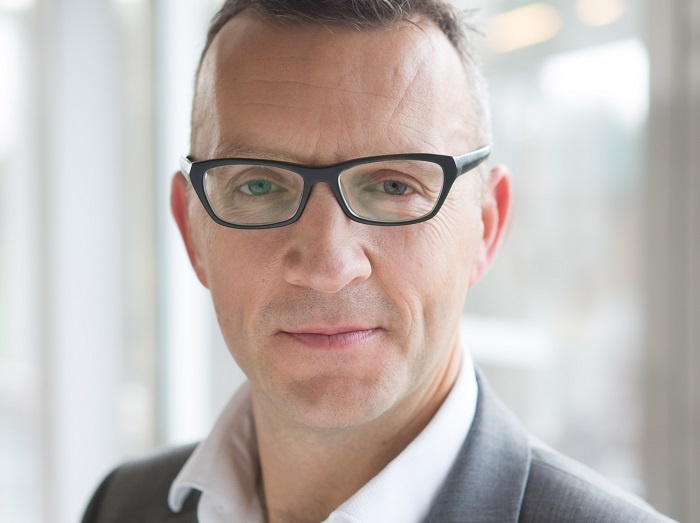 Finnair appoints new leadership in western Europe