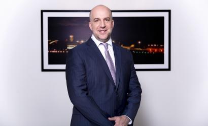 Breaking Travel News interview: Andrew O’Brian, chief executive, Quiport