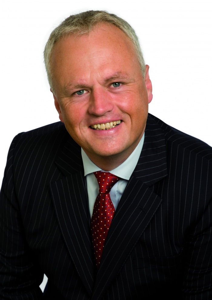 New managing director for Monarch Airlines | News | Breaking Travel News