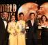 Vietnam Airlines takes prestigious duo of World Travel Awards