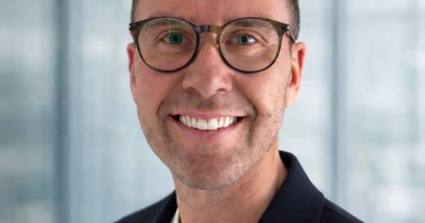 Virgin Atlantic appoints Anthony Uphill as Vice President Sales