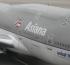 Asiana Airlines aircraft crashes at San Francisco airport