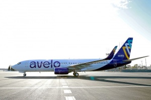 Avelo Airlines Introduces Direct Flights Between Dulles and New Haven