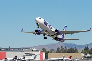 Avelo Airlines Announces Multi-Year Strategic Relationship with PayPal