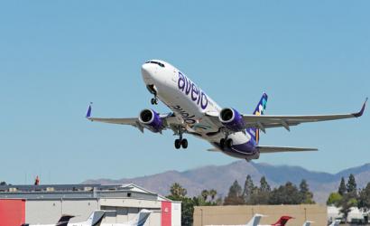 Avelo Airlines Flies its First One Million Customers at its Los Angeles / Burbank Base