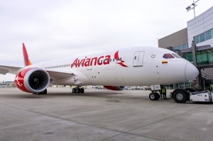 Boeing delivers 500th Dreamliner, to Avianca