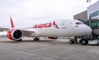 Avianca to connect Bogota to Boston, Massachusetts
