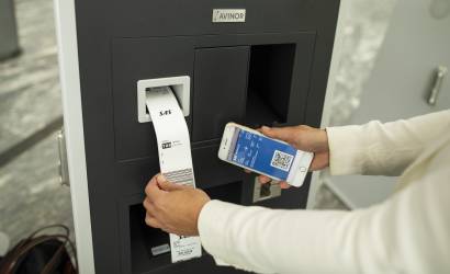 Avinor rolls out touch-free airport experience in partnership with Amadeus