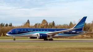 Azerbaijan Airlines accelerates digital transformation with Amadeus