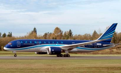 Azerbaijan Airlines accelerates digital transformation with Amadeus