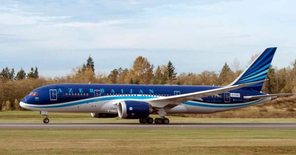 Azerbaijan Airlines accelerates digital transformation with Amadeus