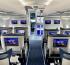 PANASONIC AVIONICS’ ASTROVA AND MODULAR INTERACTIVE TAKE OFF WITH AZERBAIJAN AIRLINES