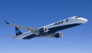 Sabre inks deal with Azul Brazilian Airlines