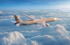 Etihad Airways Joins IATA’s Turbulence Aware Programme