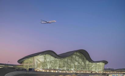 ETIHAD SET TO DOUBLE THE NUMBER OF AFRICAN CITIES SERVED IN 2025