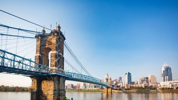 British Airways Increases Flights to Surging Cincy in 2026