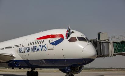 British Airways returns to Islamabad for first time in ten years