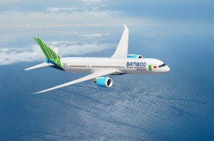 Bamboo Airways adopts  iFly Loyalty platform to modernize its fast-growing loyalty program