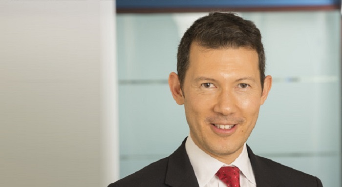 Smith appointed chief executive at Air France-KLM