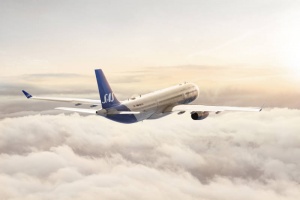 2.2 MILLION PASSENGERS TRAVELED WITH SAS DURING MAY
