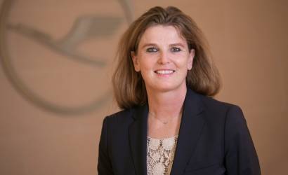 Birlenbach takes up senior sales role with Lufthansa