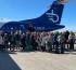 Blue Islands selected to fly European tourists to Jersey and Guernsey this summer