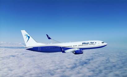 Blue Air takes up International Air Transport Association membership