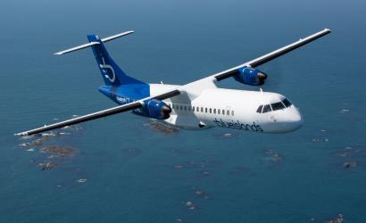 Incredible demand for Bruges flights – extra departures added
