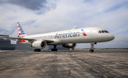 American Airlines stakes claim to NDC leadership