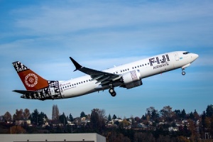 Fiji Airways applauds Fijian Government with its decision to remove pre-booked Rapid Antigen Test