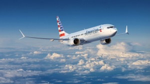 American Airlines orders 85 Boeing 737 MAX jets