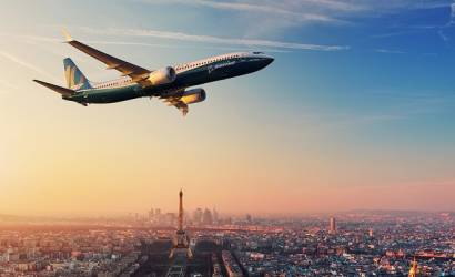 Paris Air Show 2017: Boeing launches new 737 MAX 10 in France