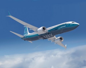 Commercial aviation drives Boeing skyward