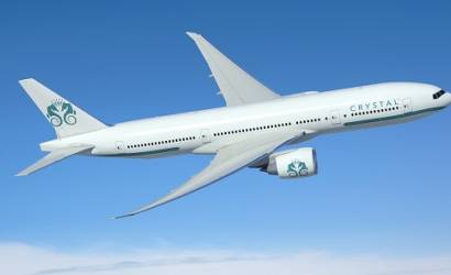 Crystal Luxury Air expands operations with Boeing Business Jet purchase