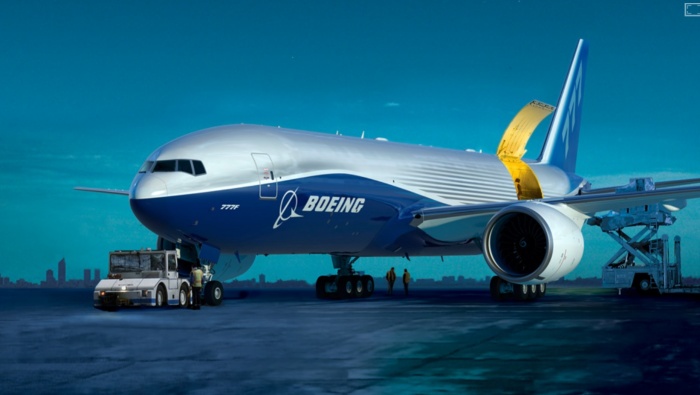 Farnborough 2018: DHL places $4.7 billion 777 order with Boeing