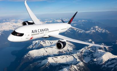 Air Canada offering passengers up to 20,000 points for autumn bookings
