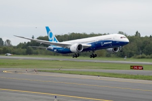 TUI boosts Dreamliner commitment with further orders