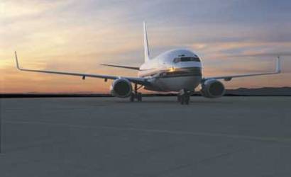 Record commercial deliveries for Boeing in 2013