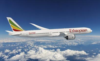 Ethiopian Airlines to Expand Widebody Fleet with Up to 20 Boeing 777X Jets