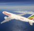 Boeing and Ethiopian Airlines announce order for five 777 freighters