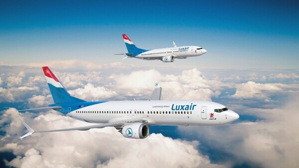 News: Luxair to Grow Single-Aisle Fleet with Boeing 737
Jets