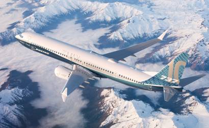 Boeing unveils finalised 737 MAX 10 configuration in Singapore