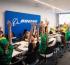 ThinkYoung and Boeing Launch First Coding School for Displaced Ukrainian Teenagers