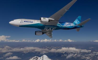 Boeing Doubles Sustainable Aviation Fuel Purchase for Commercial Operations